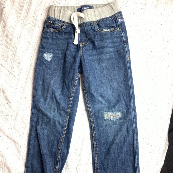 Old navy jeans - Picture 3 of 3